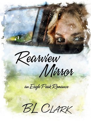 cover image of Rearview Mirror